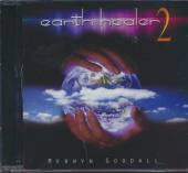 GOODALL MEDWYN  - CD EARTH HEALER 2