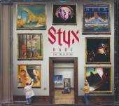 STYX  - CD BABE: THE COLLECTION