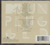  MTV UNPLUGGED -CD+DVD- - supershop.sk