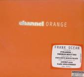OCEAN FRANK  - CD CHANNEL ORANGE