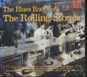 ROLLING STONES.=V/A=  - CD BLUES ROOTS OF THE ROLLING STONES