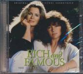 SOUNDTRACK  - CD RICH AND FAMOUS/ONE IS..