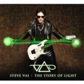 VAI STEVE  - CD STORY OF LIGHT -BLU-SPEC-