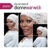 WARWICK DIONNE  - CD PLAYLIST: VERY BEST OF