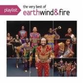EARTH WIND & FIRE - CD PLAYLIST: VERY BEST OF