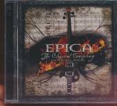 EPICA  - CD THE CLASSICAL CONSPIRACY