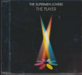 SUPERMEN LOVERS  - CD PLAYER 2002
