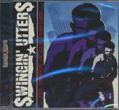 SWINGIN' UTTERS  - CD STREETS OF SAN FRANCISCO