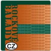 VARIOUS  - CD CZ ROCKOVE BALADY