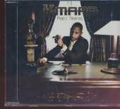 K.MARO  - CD PERFECT STRANGER