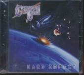 CRYSTAL BALL  - CD HARD IMPACT