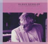 SCHULZE KLAUS  - 3xCD LA VIE ELECTRONIQUE 10