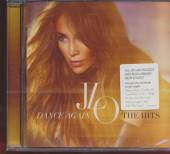 LOPEZ JENNIFER  - CD DANCE AGAIN...THE HITS