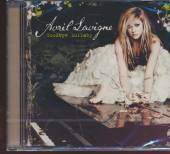 LAVIGNE AVRIL  - CD GOODBYE LULLABY