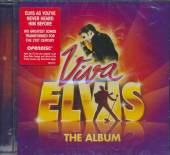 ELVIS PRESLEY  - CD VIVA ELVIS