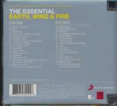  THE ESSENTIAL EARTH, WIND & FIRE - supershop.sk