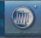 HUGHES/TURNER PROJECT  - CD 2