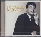 MONTEZ CHRIS  - CD HITS