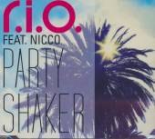 PARTY SHAKER - supershop.sk