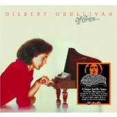 O'SULLIVAN GILBERT  - CD OFF CENTRE