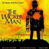 SOUNDTRACK  - VINYL WICKER MAN [VINYL]