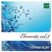 VARIOUS  - CD ELEMENTS V.5