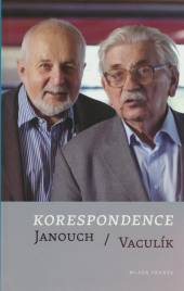  Korespondence Janouch-Vaculík - supershop.sk