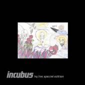  INCUBUS HQ LIVE SPECIAL EDITION [2CD+DVD] - suprshop.cz