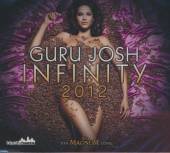GURU JOSH  - CM INFINITY 2012