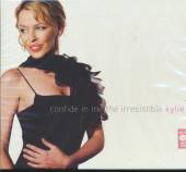 MINOGUE KYLIE  - 2xCD CONFIDE IN ME