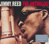 REED JIMMY  - 2xCD ANTHOLOGY
