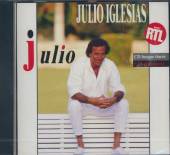 IGLESIAS JULIO  - CD JULIO /BEST OF