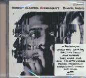 GLASPER ROBERT  - CD BLACK RADIO
