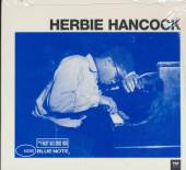 HANCOCK HERBIE  - CD BLUE NOTE TSF