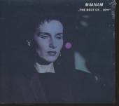 KORA & MAANAM  - CD THE BEST 2011 (DIGIPACK)