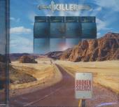 KILLER  - CD BROKEN SILENCE