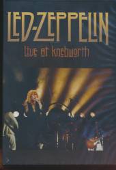  LIVE AT KNEBWORTH 1979 edice '2012 - supershop.sk