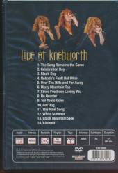  LIVE AT KNEBWORTH 1979 edice '2012 - supershop.sk