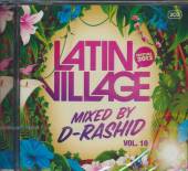 VARIOUS  - CD LATIN VILLAGE VOL.10