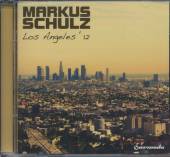  LOS ANGELES 12 '2012 (2CD) - supershop.sk