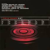 VARIOUS  - 3xCD THIS IS TRANCE 3.0