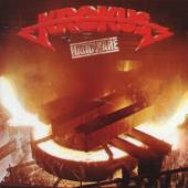 KROKUS  - 2xVINYL HARDWARE /180G YELLOW [VINYL]