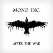 MONO INC  - CD AFTER THE WAR