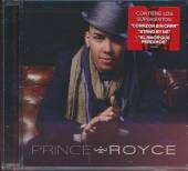  PRINCE ROYCE - supershop.sk