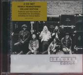 ALLMAN BROTHERS BAND  - 2xCD LIVE AT.. [DELUXE]