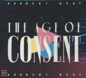  AGE OF CONSENT /.. - supershop.sk