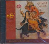 GURU GANESHA SINGH  - CD GRATEFUL GANESH