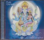 SINGH GURU GANESHA  - CD PURE GANESH