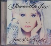  JUST ONE NIGHT (DELUXE EDITION) - supershop.sk