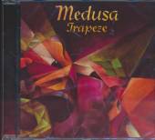 TRAPEZE  - CD MEDUSA